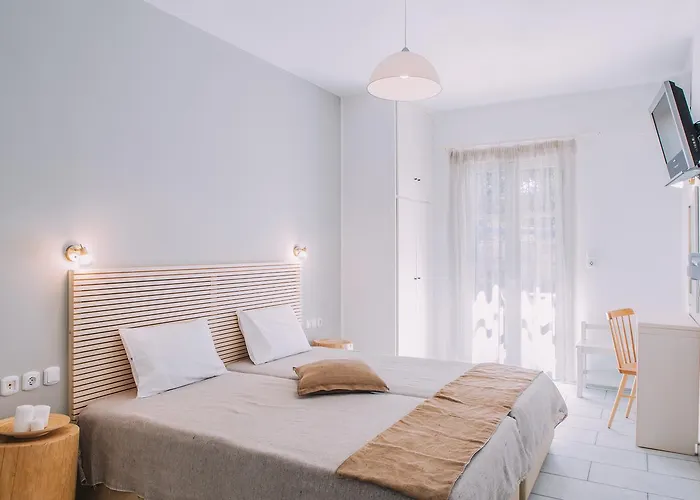 Hotel Semeli