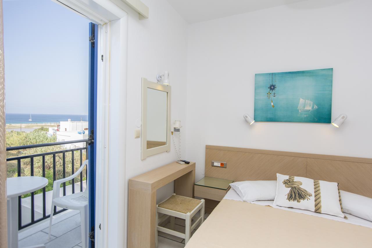 Appart hôtel Semeli 2*