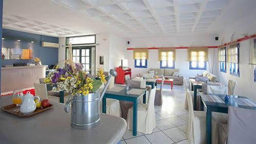 Appart hôtel Semeli 2*