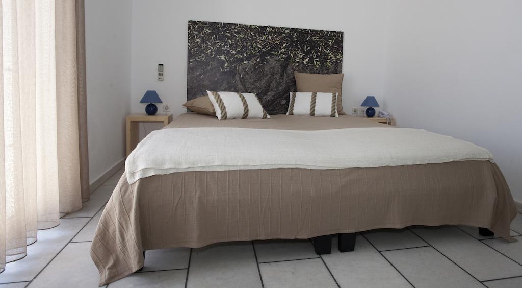 Semeli Appart hôtel Ágios Prokópios