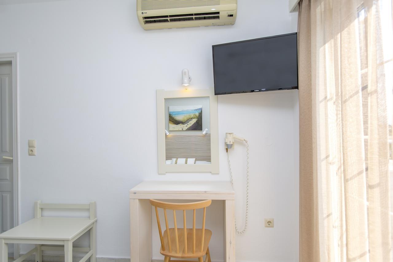 Semeli Agios Prokopios (Naxos)