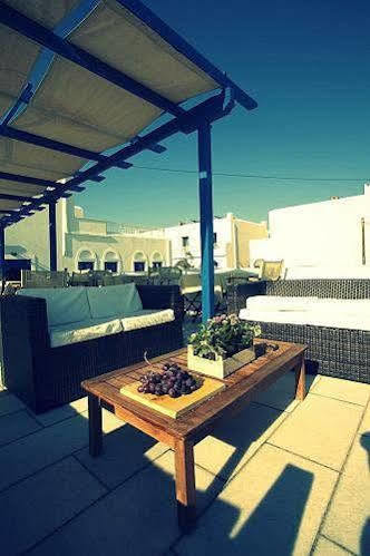 Semeli Agios Prokopios (Naxos)