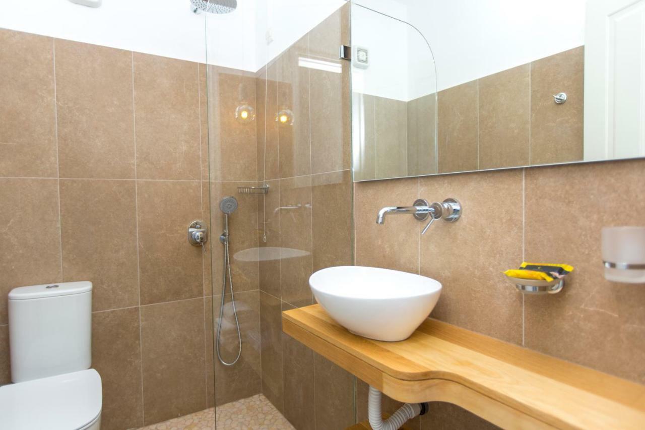 Hotel apartamentowy Semeli 2*